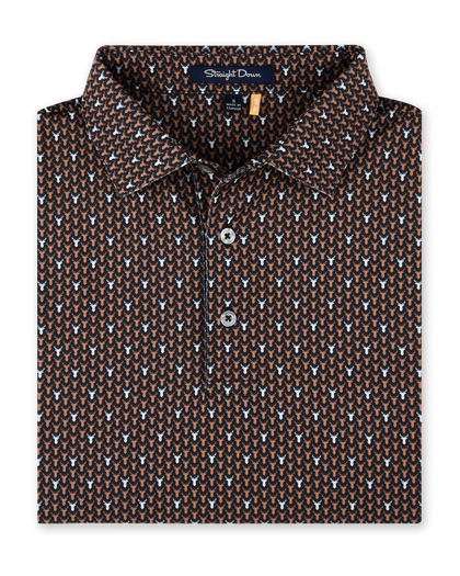 Blitzen Polo - Black