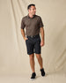 Blitzen Polo - Black