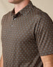 Blitzen Polo - Black