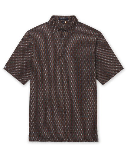 Blitzen Polo - Black