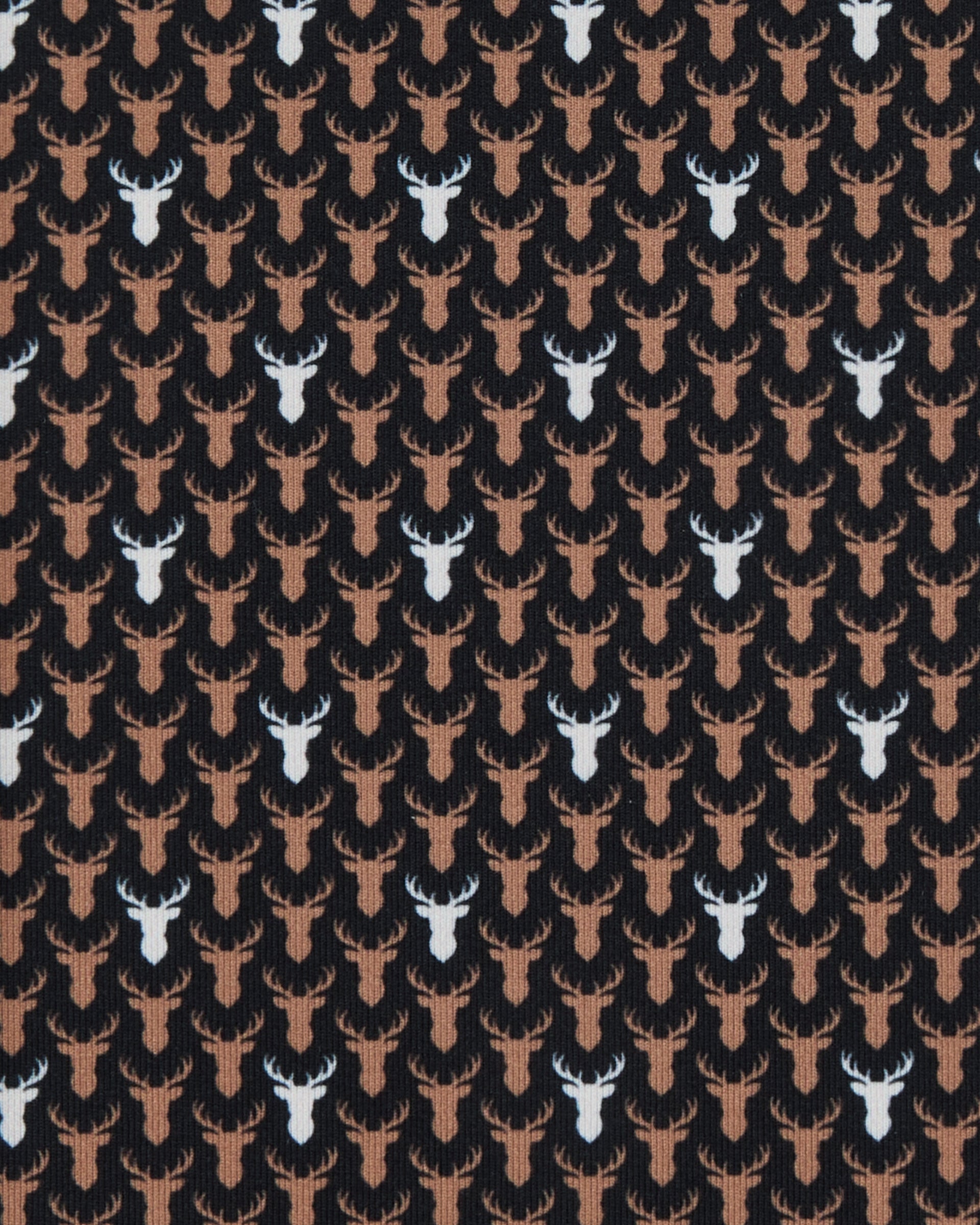 Blitzen Polo - Black