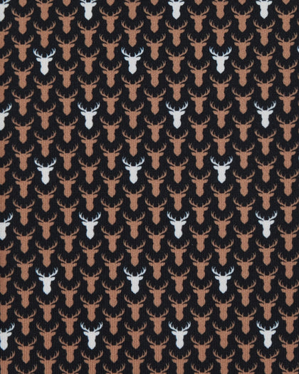 Blitzen Polo - Black