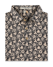 Honolua Polo - Black