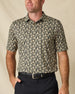 Honolua Polo - Black