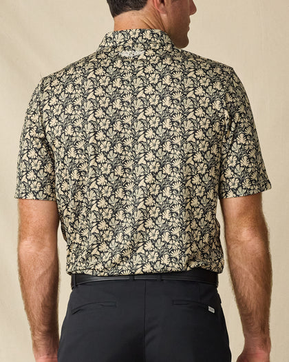 Honolua Polo - Black