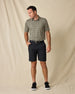 Honolua Polo - Black