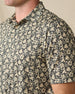 Honolua Polo - Black