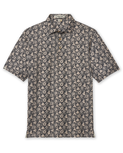 Honolua Polo - Black