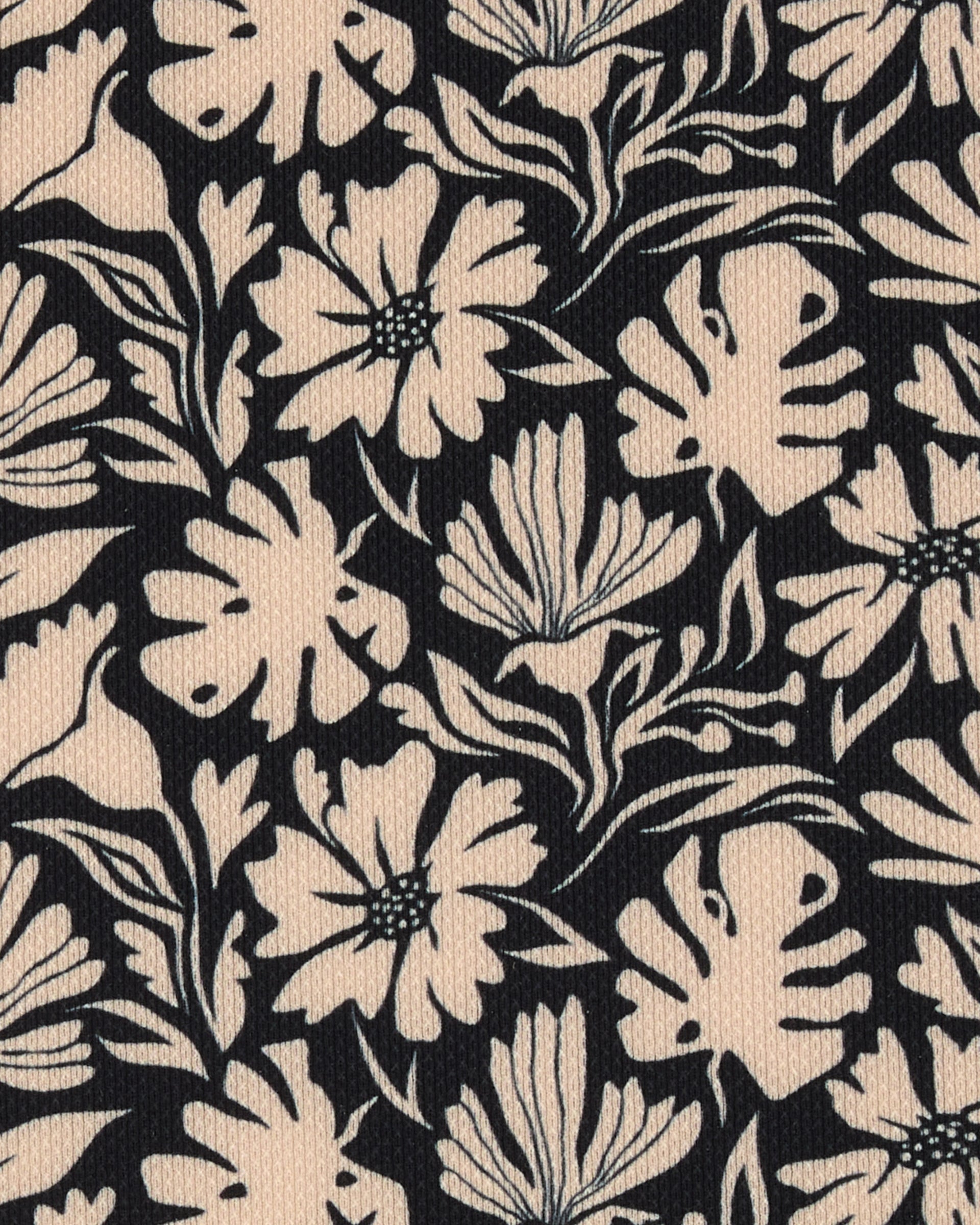 Honolua Polo - Black