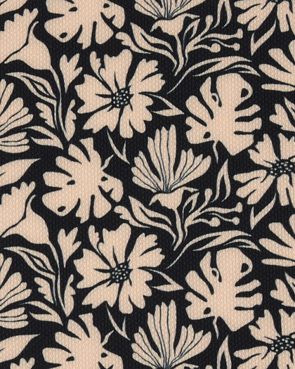 Honolua Polo - Black