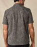Waikoloa Woven Shirt - Black