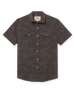 Waikoloa Woven Shirt - Black