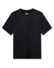 Luxe Tee - Black