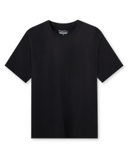 Luxe Tee - Black
