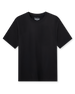 Luxe Tee - Black