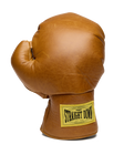 Knockout Headcover - Leather