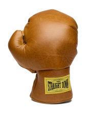 Knockout Headcover - Leather