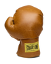 Knockout Headcover - Leather