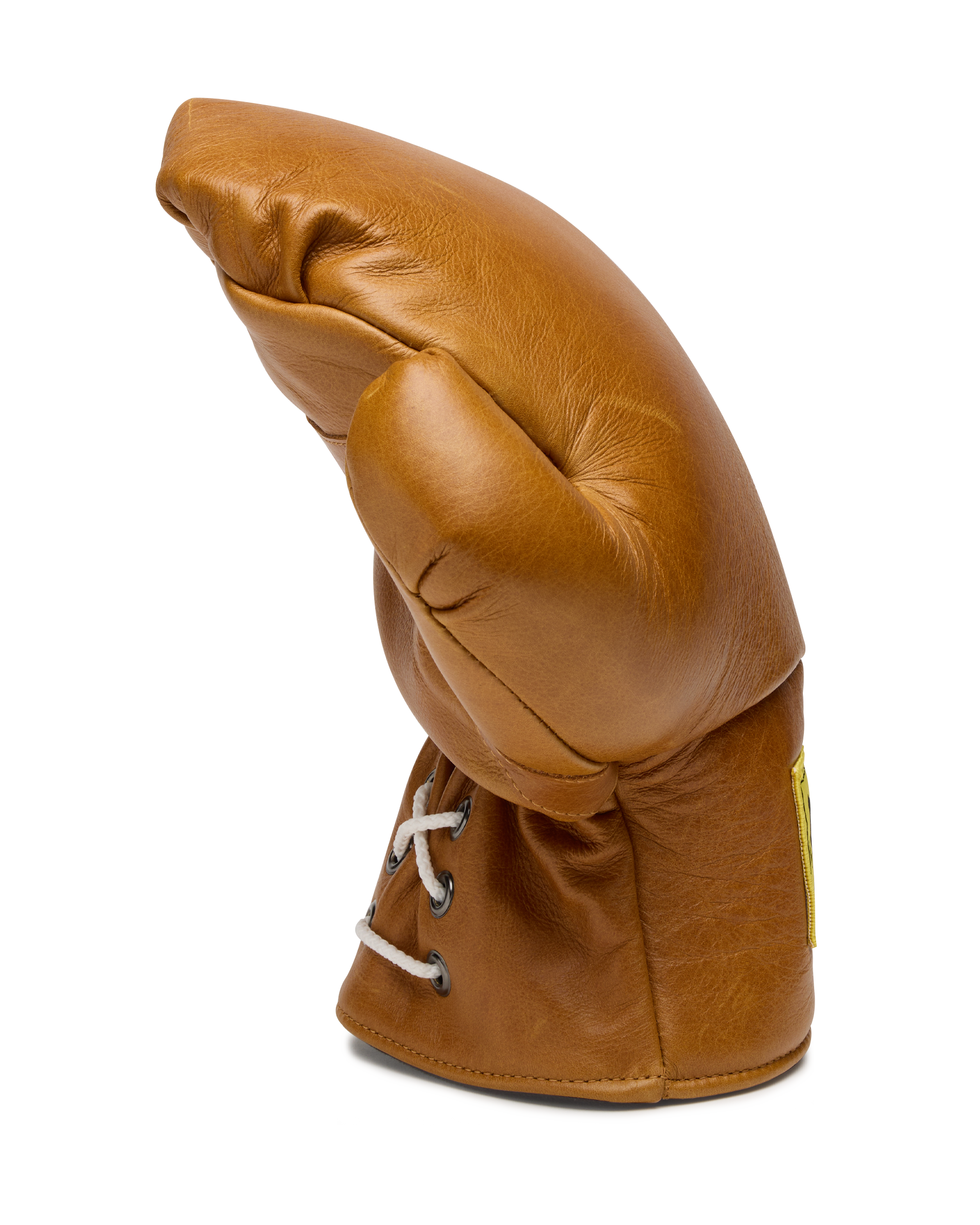 Knockout Headcover - Leather