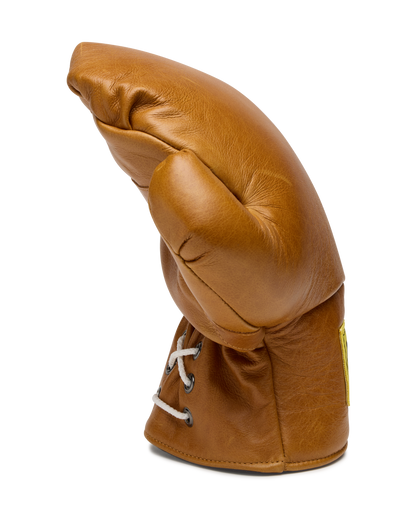 Knockout Headcover - Leather