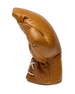 Knockout Headcover - Leather