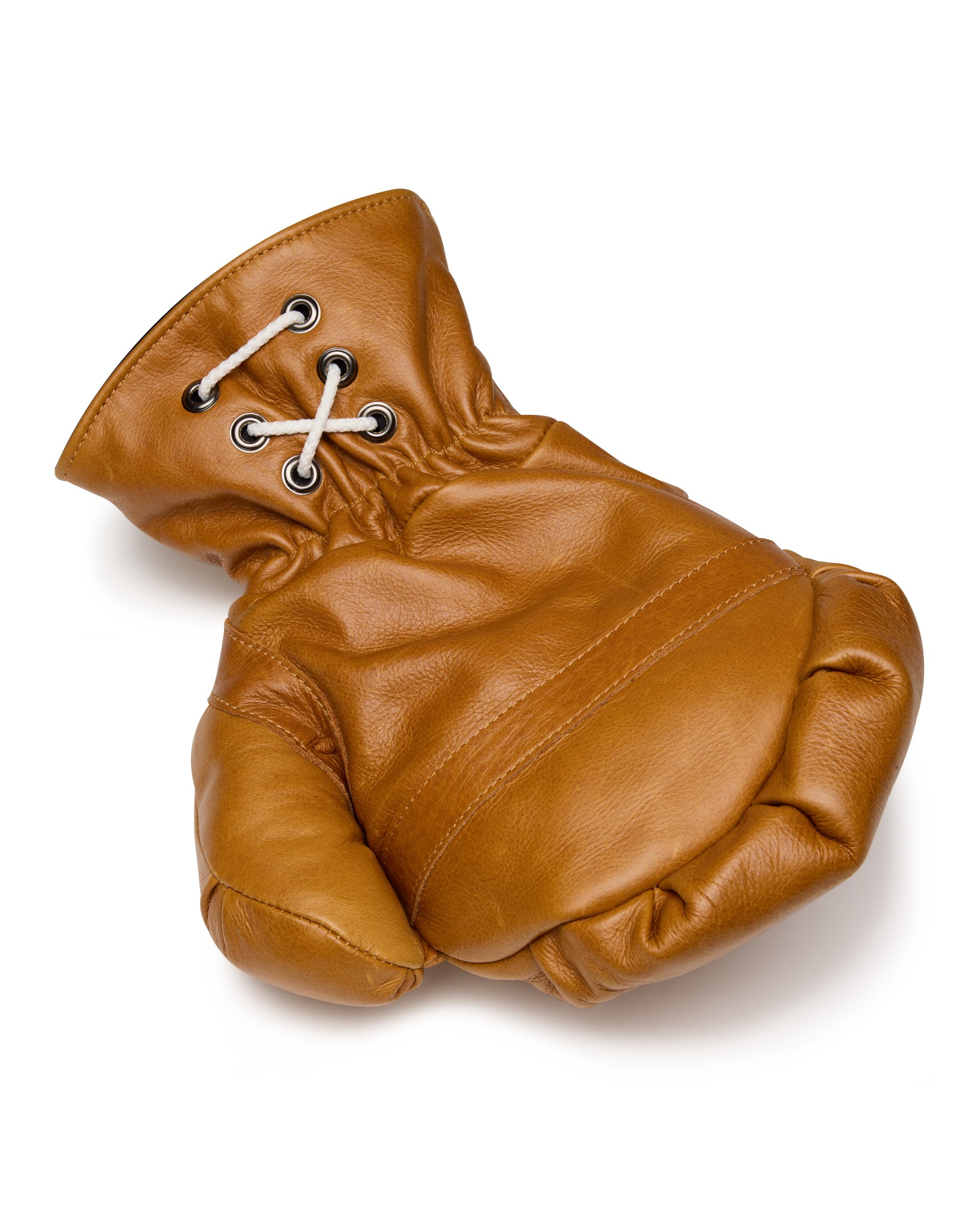 Knockout Headcover - Leather