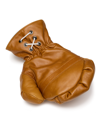 Knockout Headcover - Leather