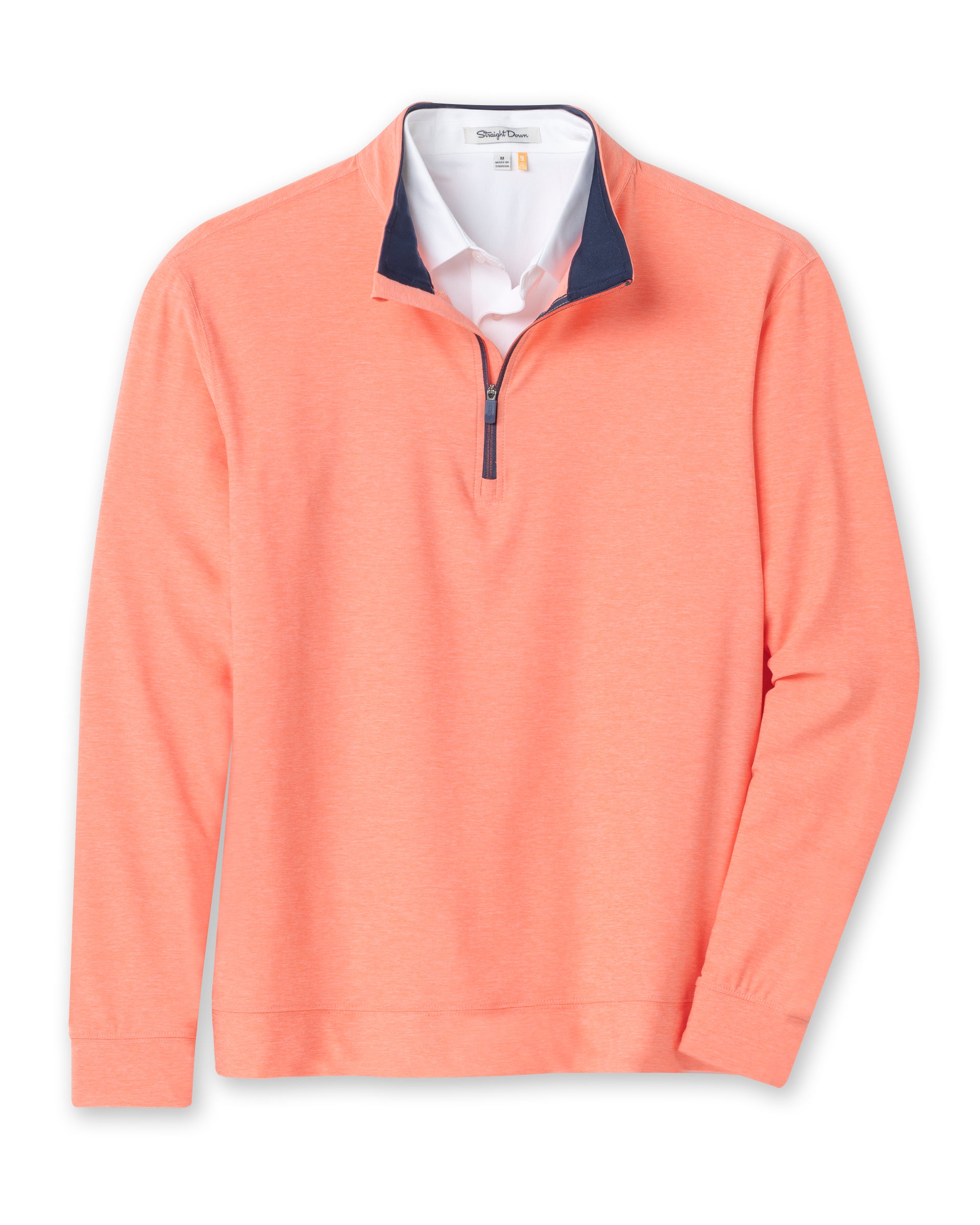 Oceanside 2.0 Quarter Zip - Gala
