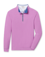 Oceanside 2.0 Quarter Zip - Haze | Straight Down