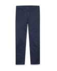 Claremont Five Pocket Twill Pant - Ink
