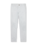 Claremont Five Pocket Twill Pant - Silver