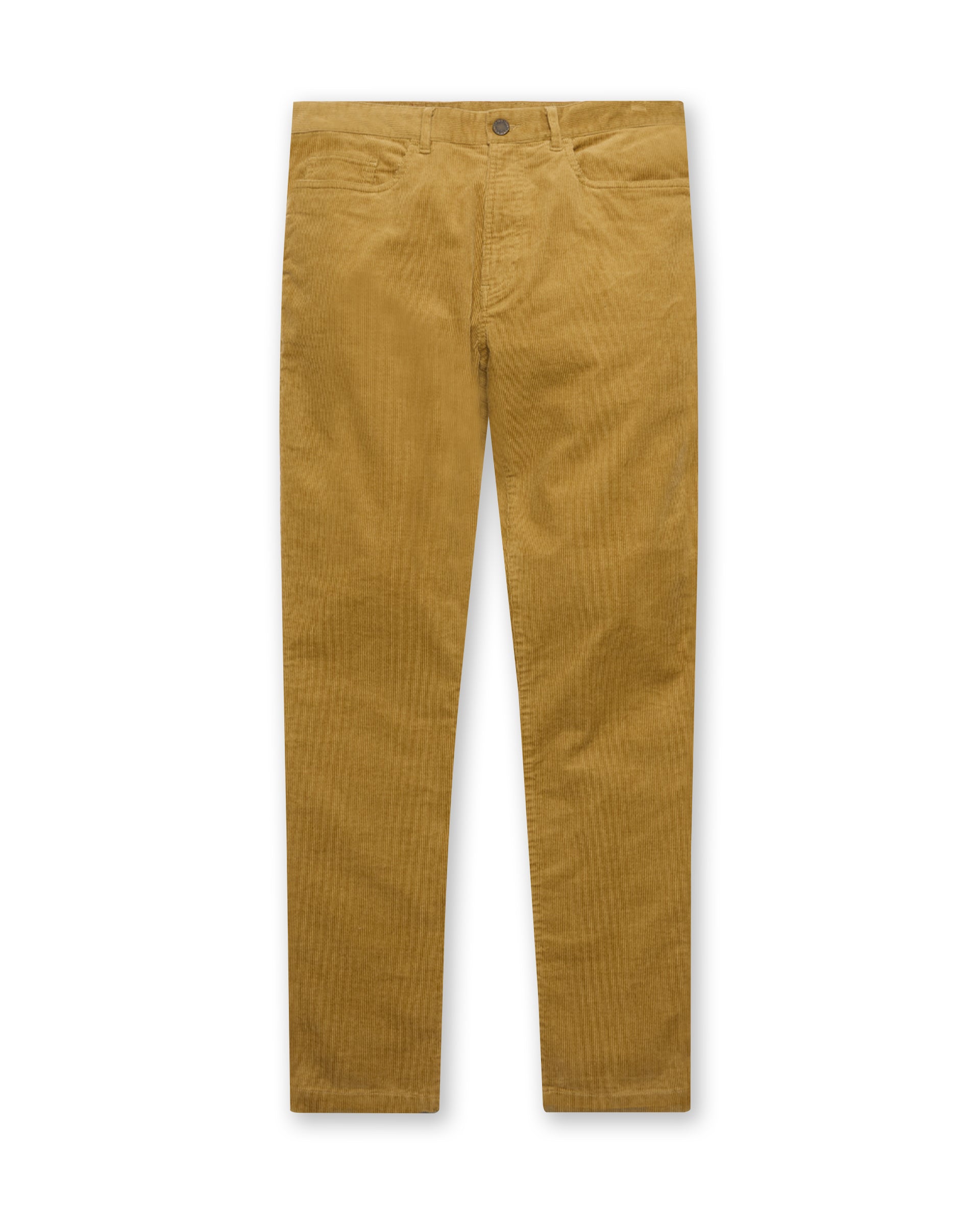 Smithson Corduroy Pant - Bronze
