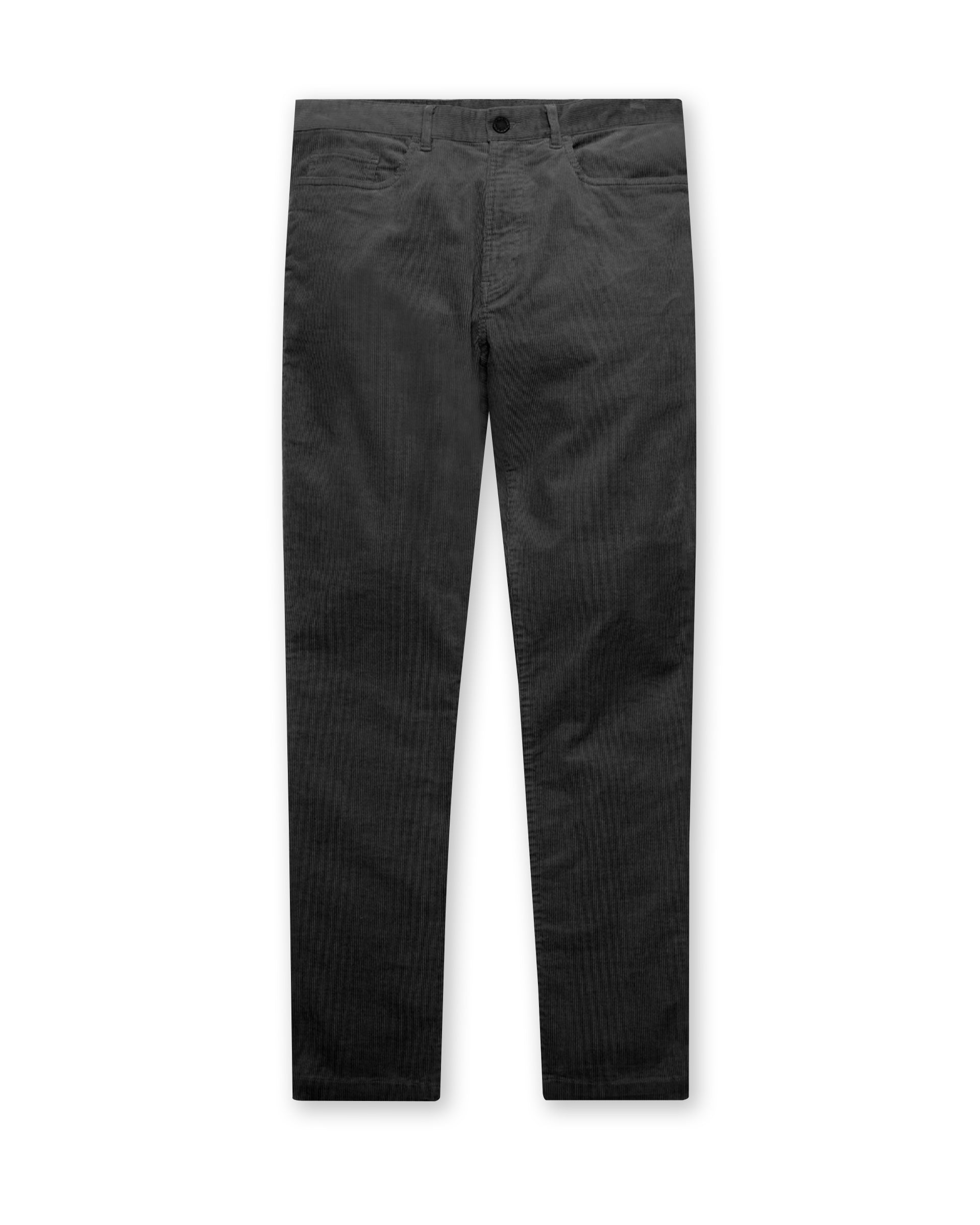 Smithson Corduroy Pant - Walrus
