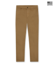 Henderson 5 Pocket Pant - Bronze