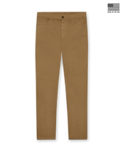 Henderson 5 Pocket Pant - Bronze
