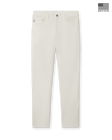 Henderson 5 Pocket Pant - Stone