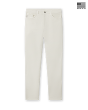 Henderson 5 Pocket Pant - Stone