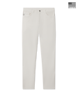 Henderson 5 Pocket Pant - Vapor
