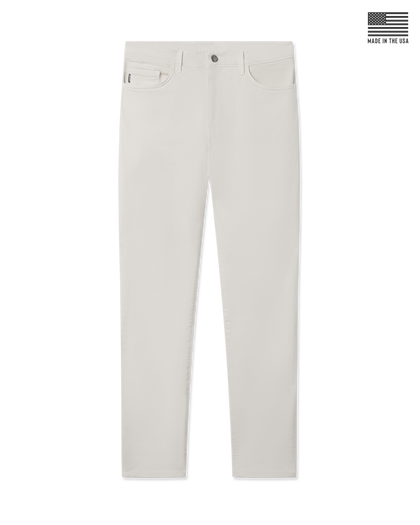 Henderson 5 Pocket Pant - Vapor