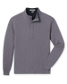 Hollister Snap Placket Pullover - Charcoal Heather