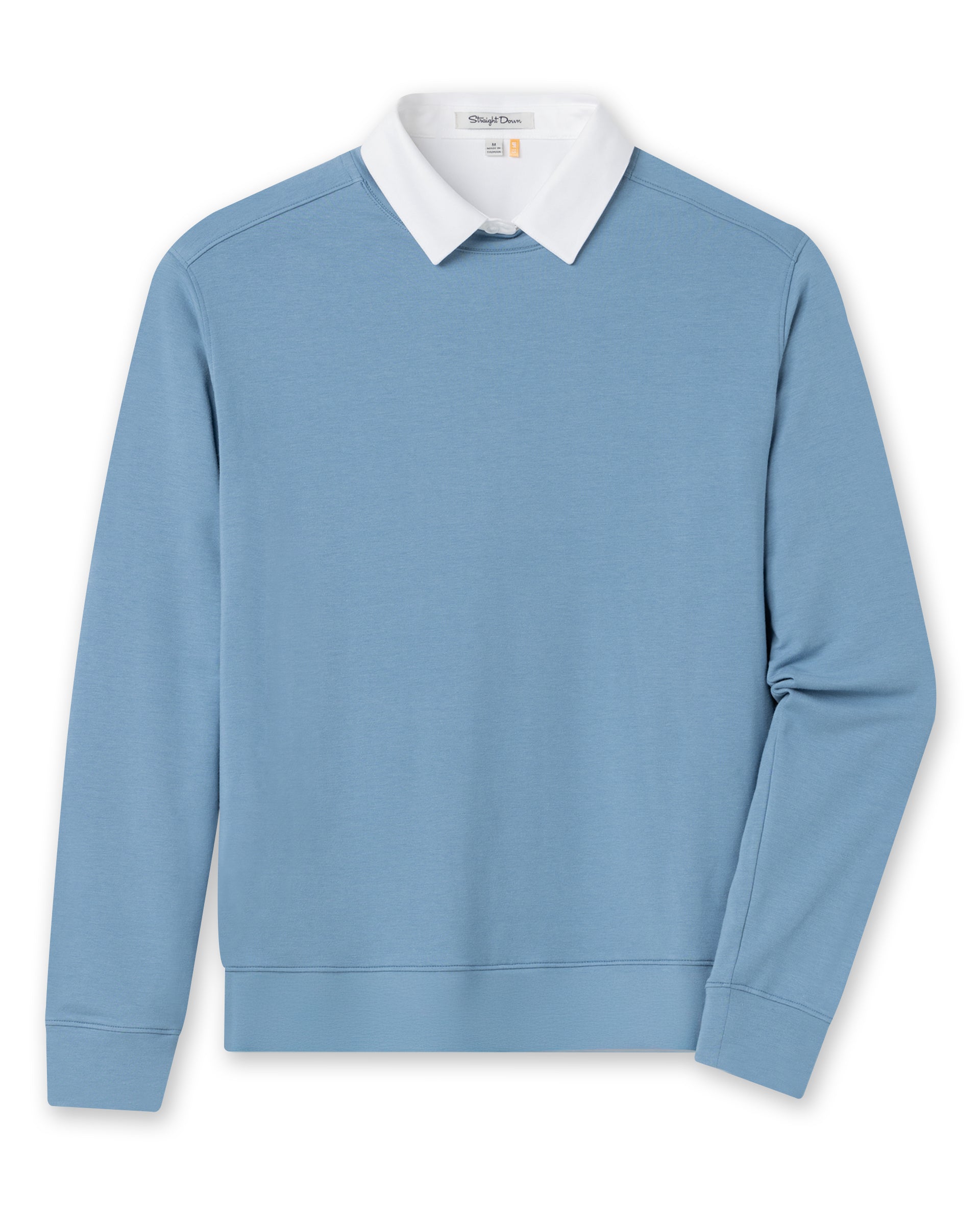 Nathan 2.0 Crew - Petrol
