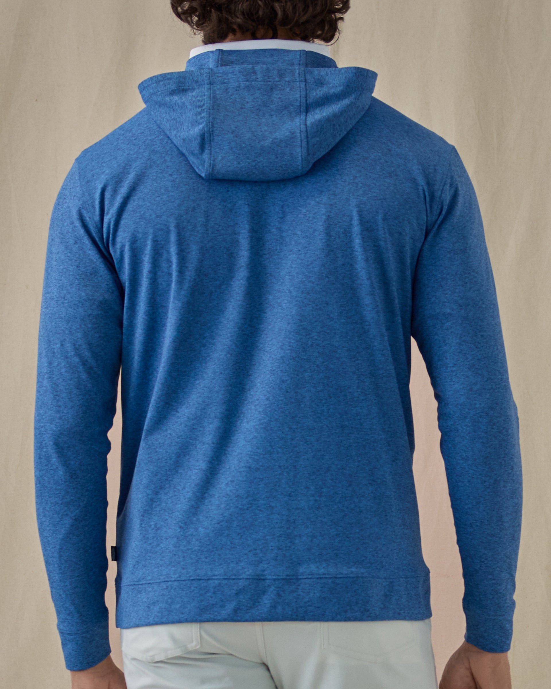 Redondo Hoodie - Bering
