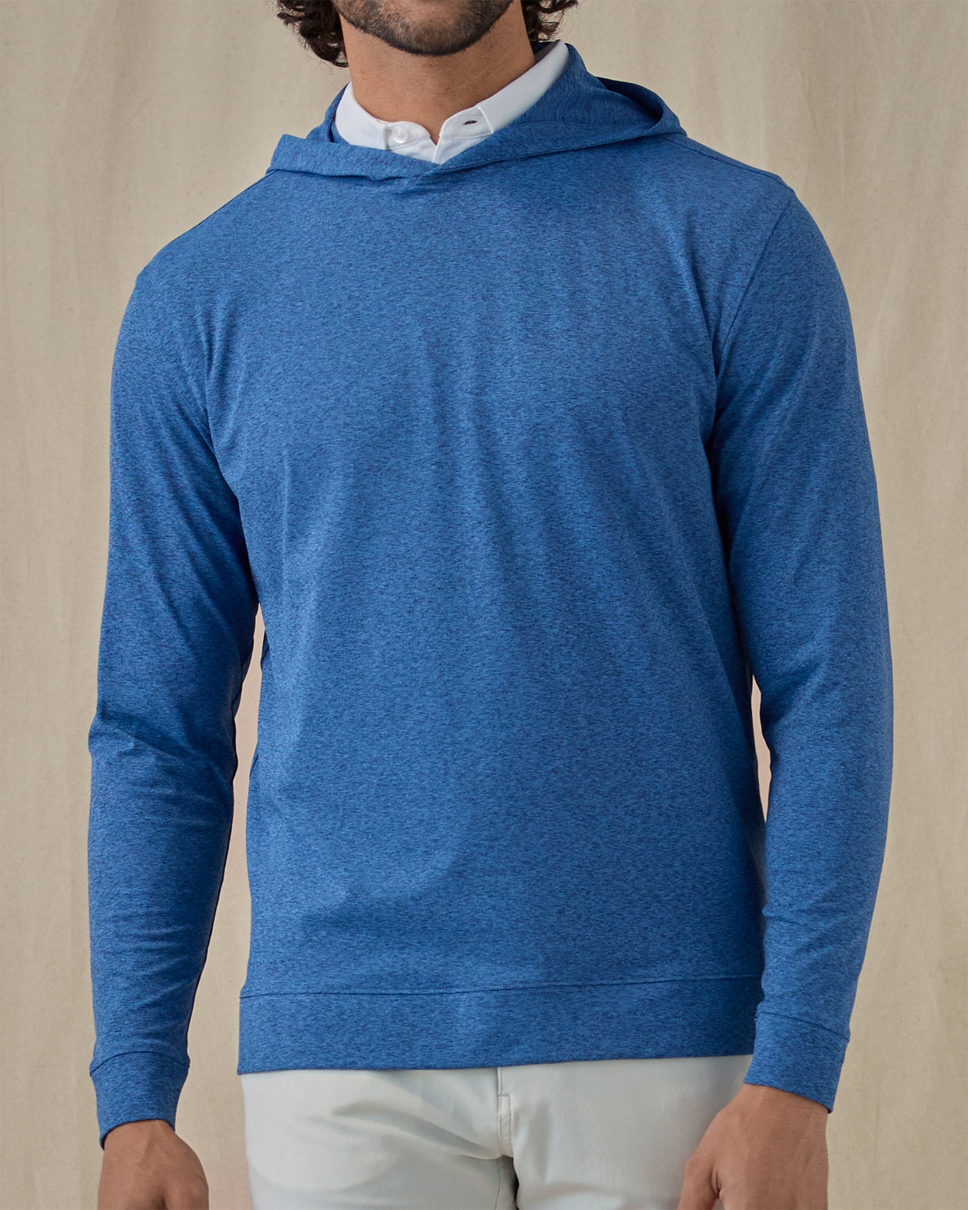 Redondo Hoodie - Bering
