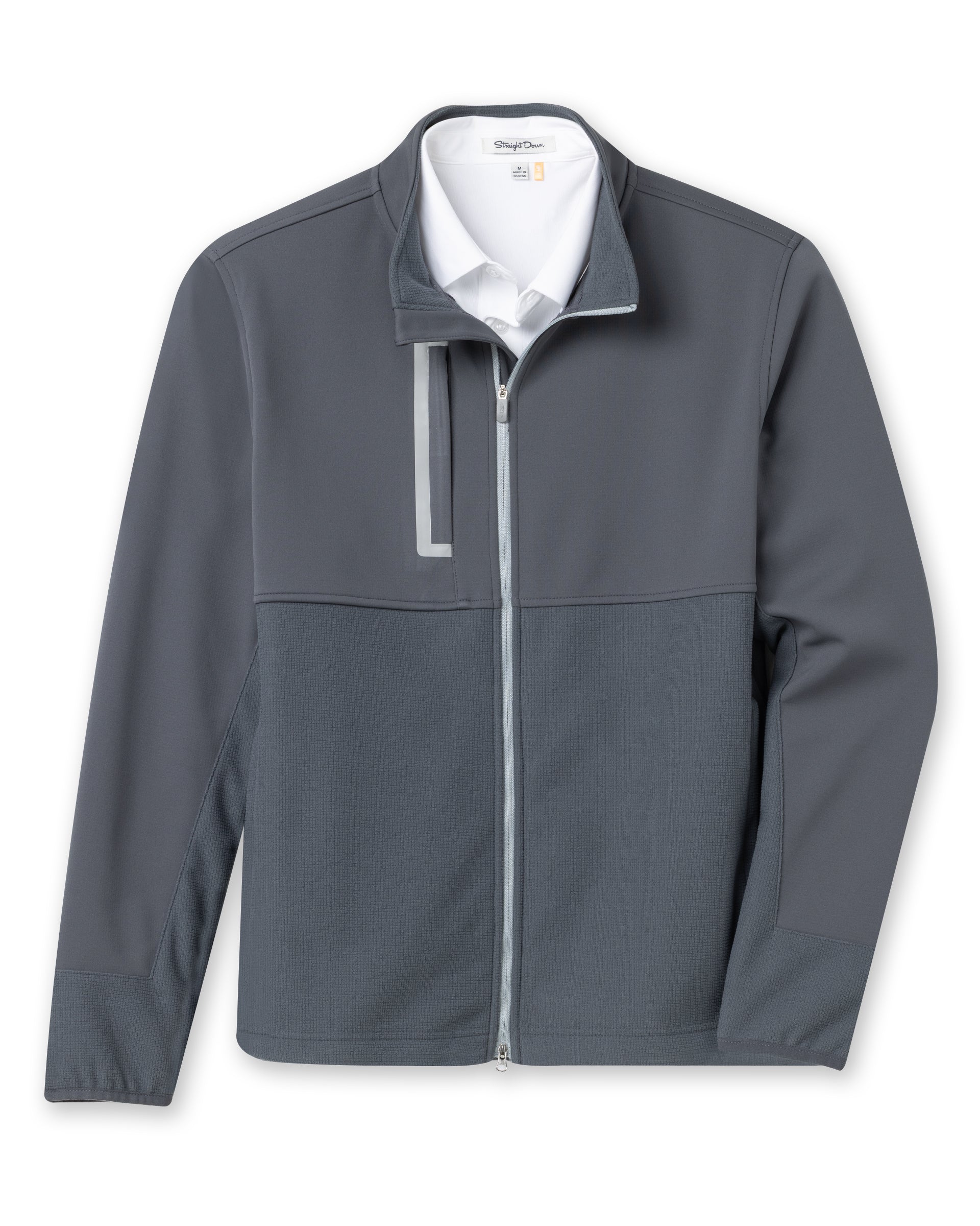 Greenwood Jacket - Walrus
