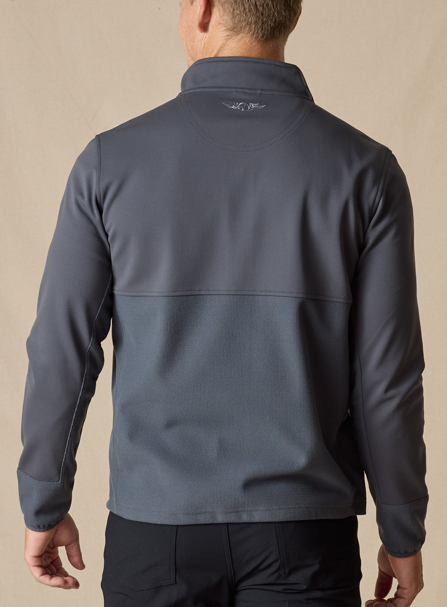 Greenwood Jacket - Walrus
