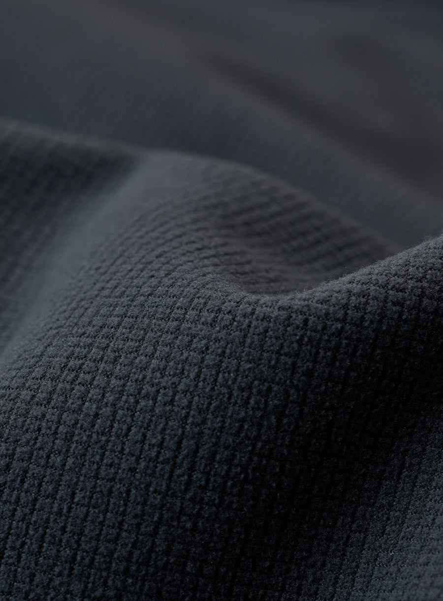 Greenwood Jacket - Walrus
