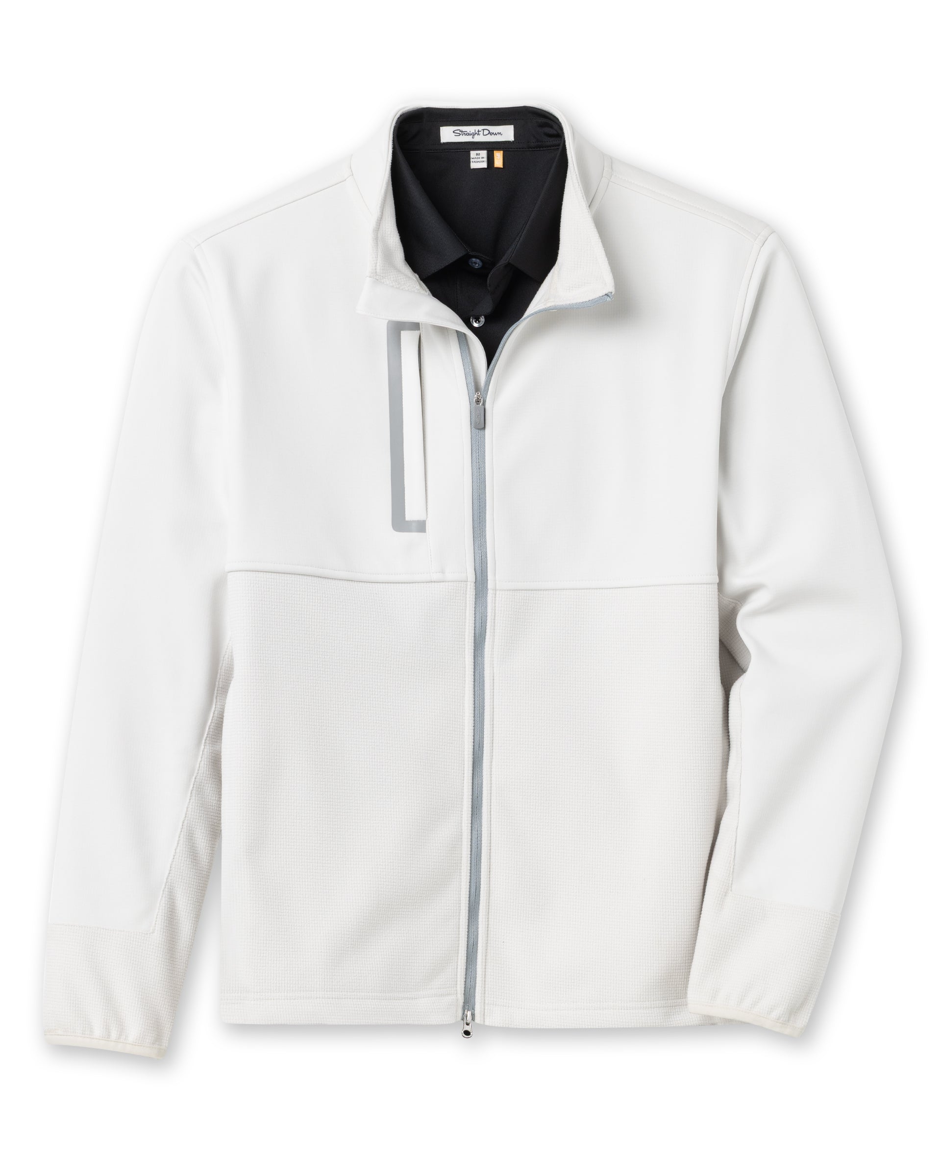 Greenwood Jacket - Stone
