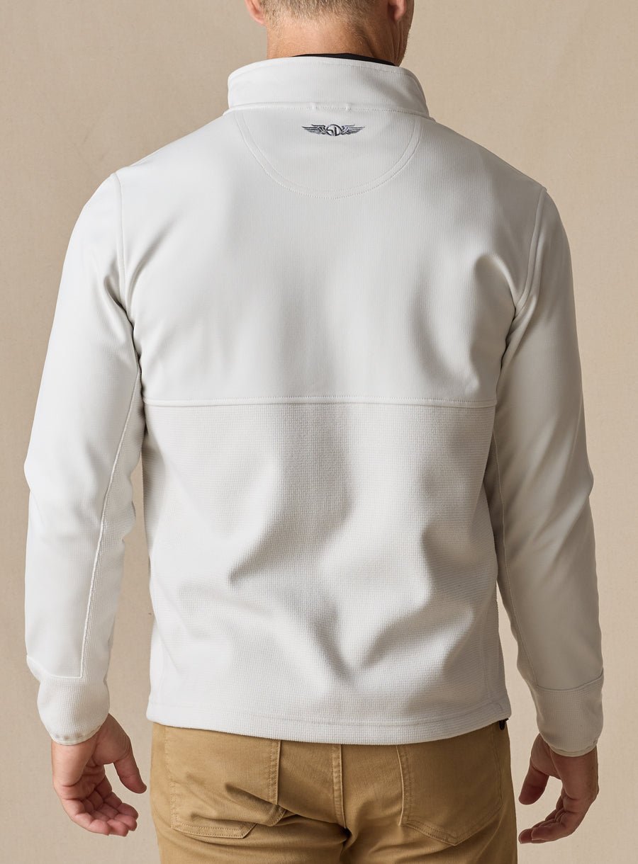 Greenwood Jacket - Stone
