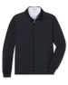 Patton 2.0 Jacket in black, front flat lay view