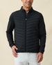 Patton 2.0 Jacket in black, front model view